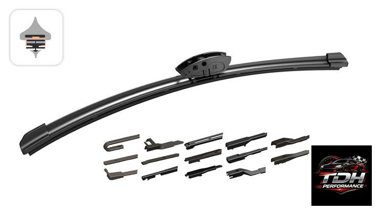 Paragolpes Delantero Audi A8 Nuevo Ref. 8424445389186