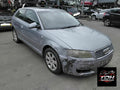 Audi A3 8P 2003-2008 Compacto Plata - Despiece / Recambios