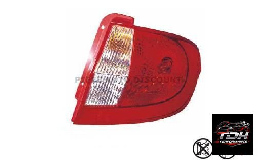 Piloto Trasero Derecho Hyundai Getz Nuevo Ref. 924021C510