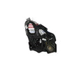 Elevalunas trasero derecho BP4K7297 de Mazda 3 berlina (bk)