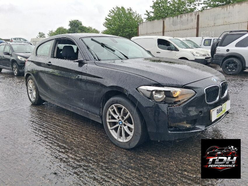 BMW Serie 1 F21 (2011-2015) Gris Oscuro - Despiece / Recambios