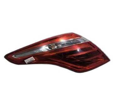 Piloto trasero izquierdo 9653547580 de Citroen C4 picasso