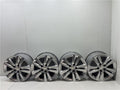 Juego Llantas Peugeot 308