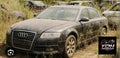Audi A6 C6 4F (2004-2011) Berlina - Despiece / Recambios Completos
