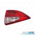 Piloto DCH Hyundai Tucson 15-18