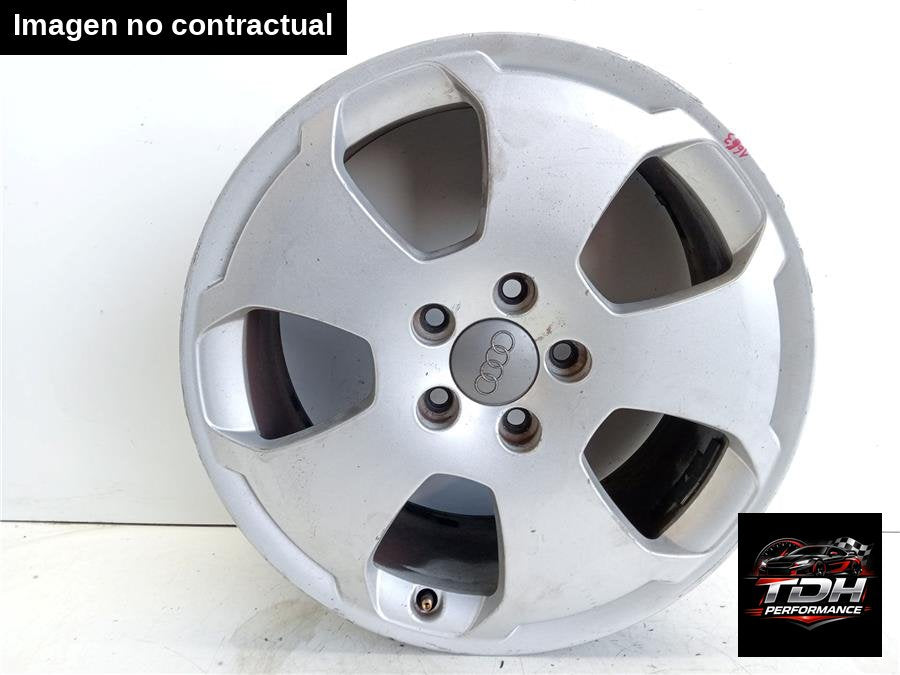 Llanta Skoda Superb I