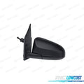 Espejo Completo Izquierdo Toyota AYGO 14- | TDH Performance