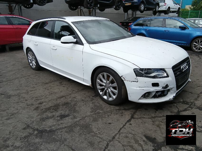 Audi A4 Avant B8 8K 2008-2015 Blanco - Despiece / Recambios