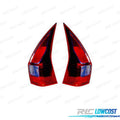 Pilotos PARA Renault Megane II Station Wagon 06-09
