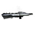 Maneta exterior trasera izquierda 8200289825 de Renault Scenic ii (jm)