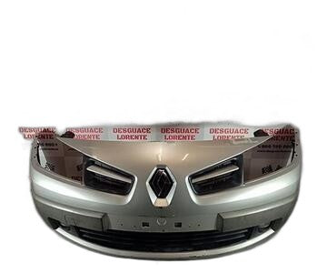 Paragolpes delantero de Renault Megane ii berlina 5p