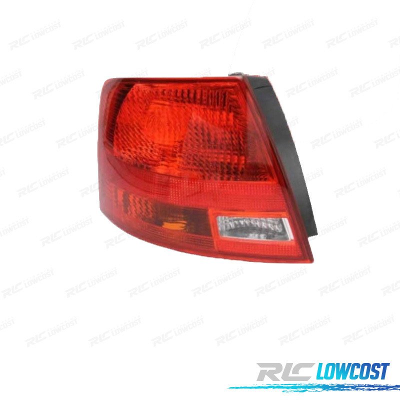 Piloto IZQ AUDI A4 04-07 Avant
