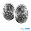 Faros PARA MINI 05-07 MINI Cabrio 04-07