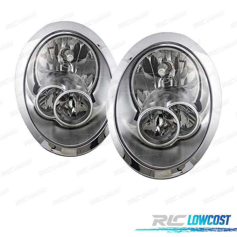 Faros PARA MINI 05-07 MINI Cabrio 04-07