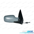 Espejo Completo Derecho Renault Megane II 03-08 Electrico | TDH Performance