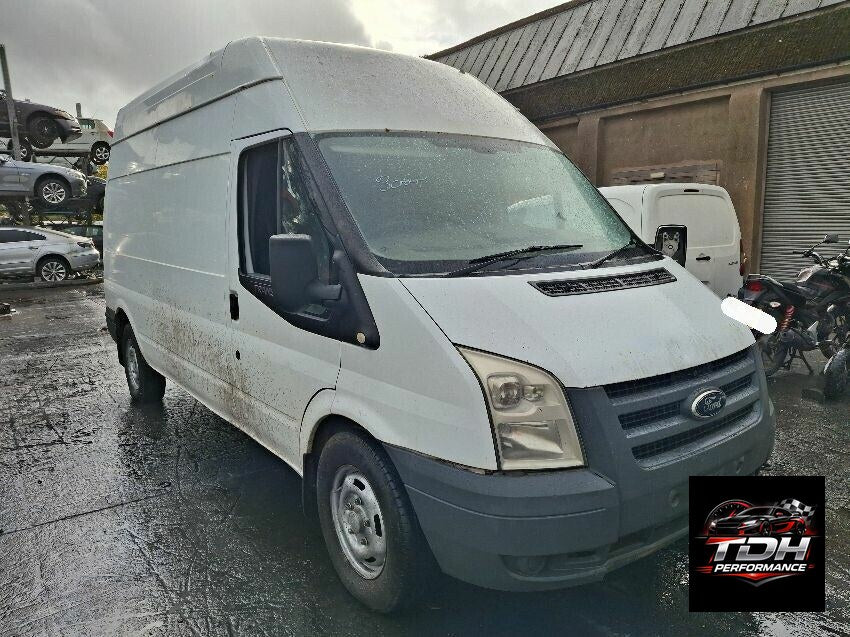 Ford Transit MK7 2006-2014 Blanco - Despiece / Recambios Furgón