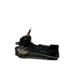 Cerradura puerta trasera izquierda 13210738 de Opel Zafira b