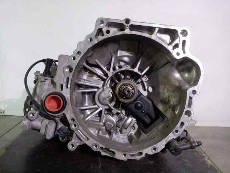 Caja de Cambios Manual Mazda 2 Lim De 1.3 Active 5 Ptas 63Kw LGF5
