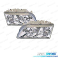 Faros PARA Volvo S40 V40 00-02