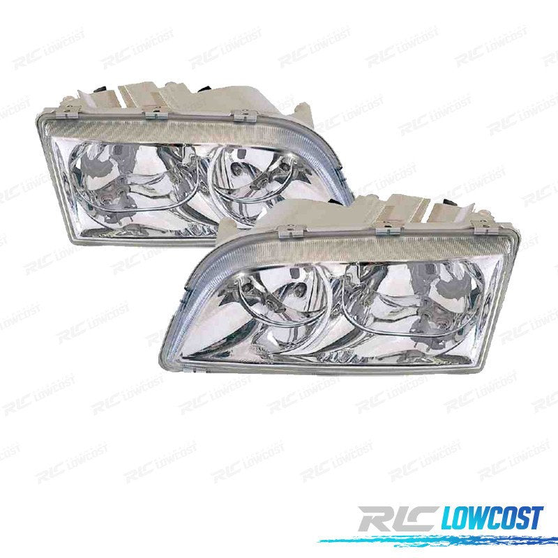 Faros PARA Volvo S40 V40 00-02