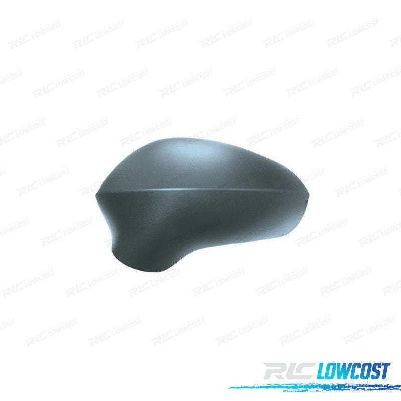 Carcasa Espejo Izquierdo SEAT Ibiza 6J 09-17