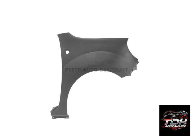 Aleta Derecho Renault Kangoo Nuevo Ref. 631009162R