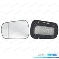 Cristal Espejo + BASE Izquierda FORD Fusion 02-05