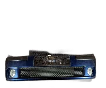 Paragolpes delantero de Ford Focus sportbreak (cb4)