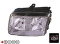 Faro Izquierdo Volkswagen Polo Nuevo Ref. 6N1941017AA