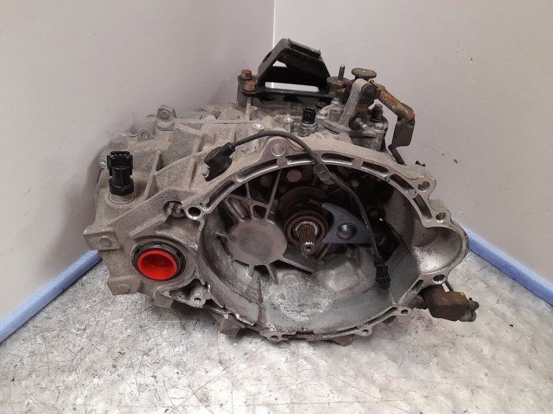 Caja de Cambios Manual Hyundai I30 Classic WAJ6H
