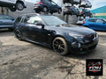 Despiece / Recambios BMW Serie 5 E61 Touring (2004-2010) Color Negro