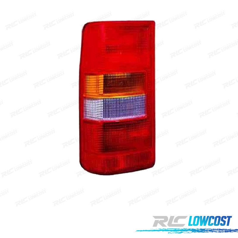 Piloto IZQ PARA Citroen, Fiat, Peugeot 95-07