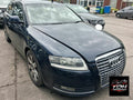 Audi A6 C6 Avant (2004-2011) Azul Marino - Despiece / Recambios