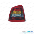 Piloto IZQ PARA OPEL Astra G 3P 5P 98-04 Ahumado