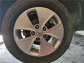 Llanta Kia Soul