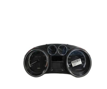 Cuadro de instrumentos 966510738 de Peugeot 308 sw i (4e_, 4h_) 2009-2014