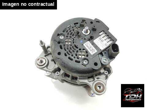Alternador Volkswagen Crafter 30 (2017) Ref. 03H903028C