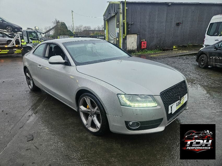 Audi A5 8T Coupe 2007-2011 Plata - Despiece / Recambios