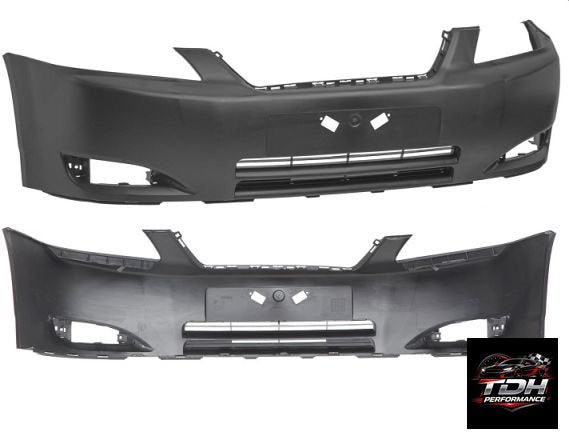Paragolpes Delantero Toyota Corolla Nuevo Ref. 5211902921