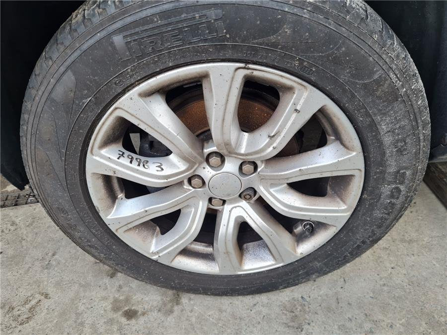 Llanta Land Rover Range Evoque