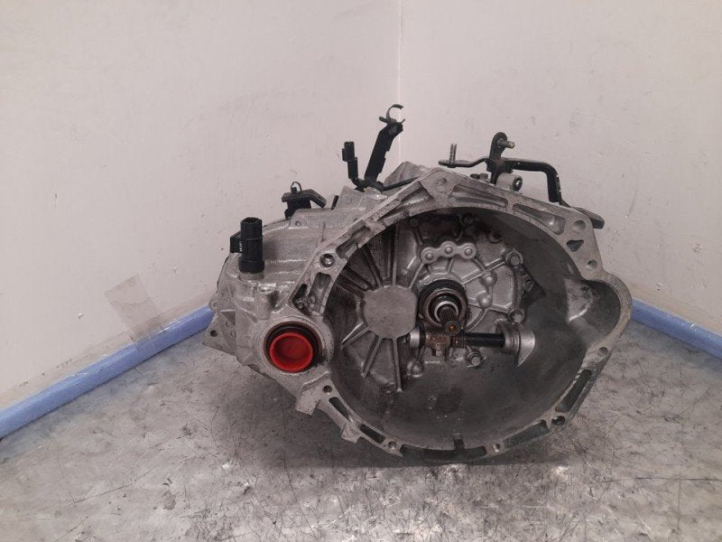 Caja de Cambios Manual Kia Picanto Concept MG1873