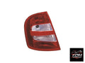 Piloto Trasero Izquierdo Skoda Fabia Nuevo Ref. 6Y6945111B