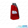 Piloto IZQ PARA Suzuki Wagon 02-08