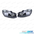 Faros PARA Volkswagen VW GOLF VI 08-12