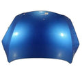 Capot de Mazda 2 (de_, dh_3)