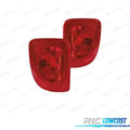 Pilotos Paragolpes Trasero Renault Kangoo III 08-13