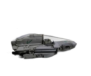 Cerradura puerta delantera izquierda 51827956 de Fiat Bravo (182)