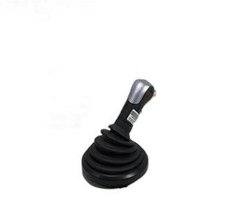 Pomo palanca cambio 2S617277 de Ford Fiesta (cbk)