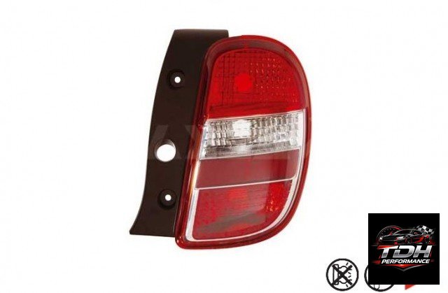 Piloto Trasero Derecho Nissan Micra Nuevo Ref. 265501HA1B
