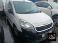 Peugeot Partner II B9 (2012-2018) Blanco Furgón - Despiece / Recambios